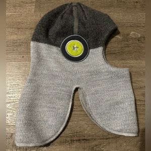 Boys balaclava hat, size 4T